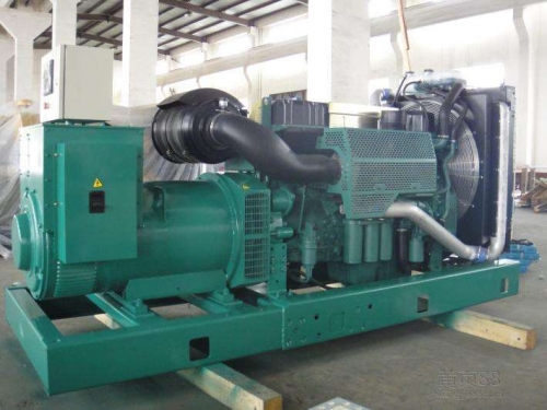 格尔木便携静音：租赁无声发电机组，便携式解决能源需求