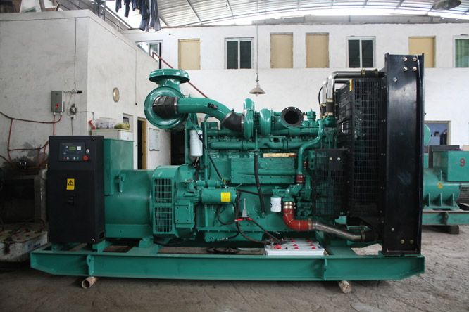 格尔木环保无噪音：租用静音发电机组，为环境和耳朵双重保驾护航